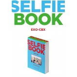 EXO CBX -  Selfie Book